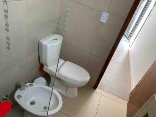One-Bedroom Apartment image 2