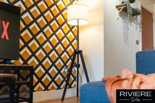 Cosy Apartment-City Centre-Parking-Sleeps 5, Birmingham (photo 6)