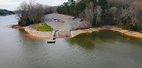 Turkey Creek Cabin Rentals #1 at Tims Ford lake Tullahoma