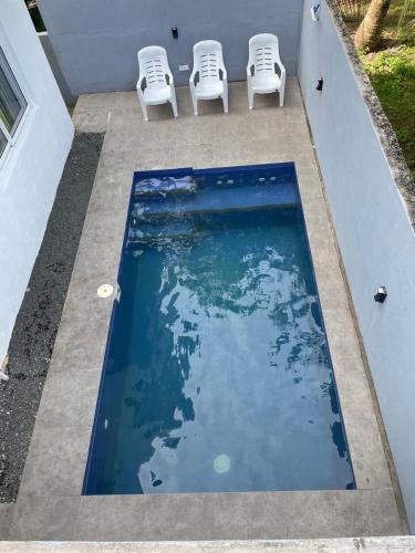 Neth Villa!, Negombo (fotografie 10)