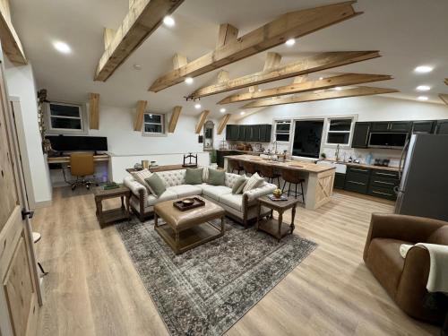 Private Countryside Retreat in Gang Mills (NY)