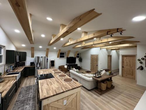 Private Countryside Retreat in Gang Mills (NY)