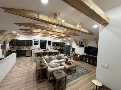 Private Countryside Retreat in Gang Mills (NY)