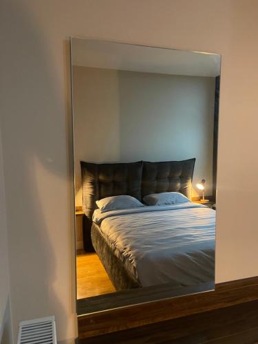 180° View Apartment in Diamond Building Skopje, Skopje (photo 7)