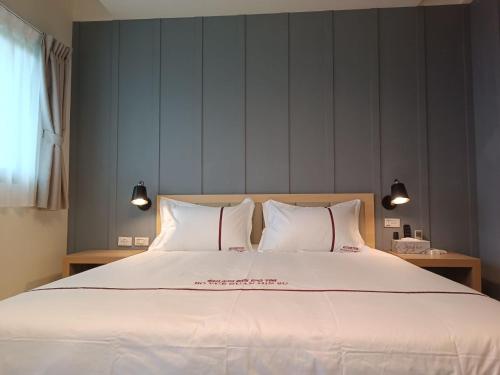 筑月馆民宿 筑月馆民宿