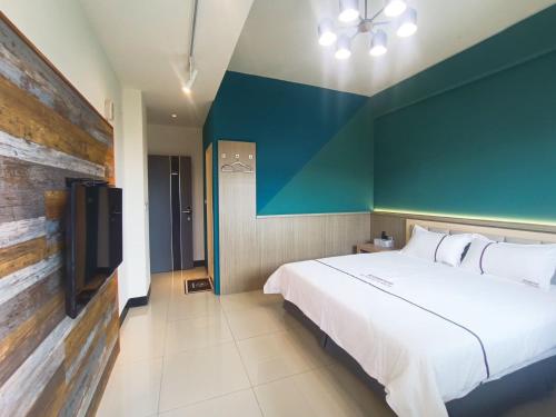 筑月馆民宿 筑月馆民宿