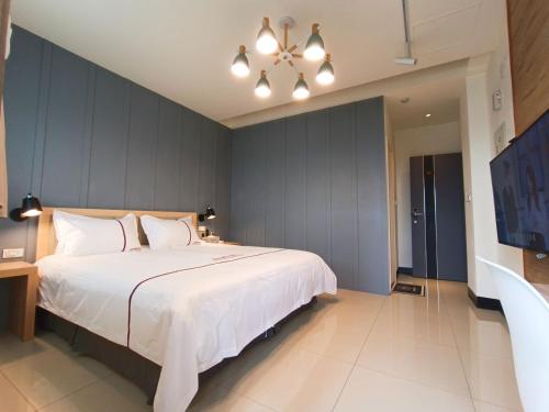 筑月馆民宿 筑月馆民宿