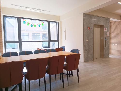 筑月馆民宿 筑月馆民宿