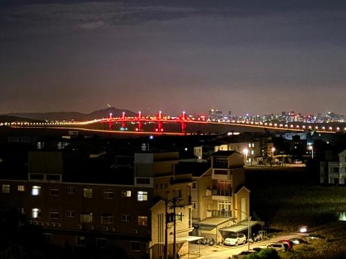 筑月馆民宿 筑月馆民宿