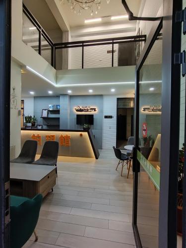 筑月馆民宿 筑月馆民宿