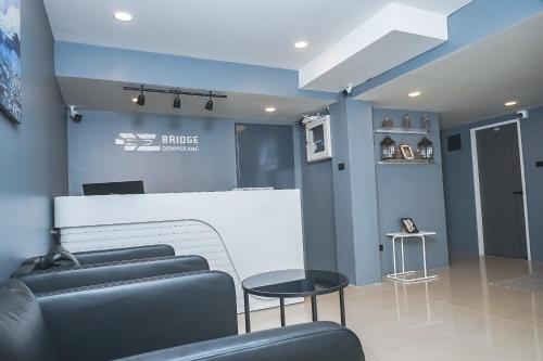 外観, ブリッジ ドンムアン (Bridge Donmueang) near ドンムアン空港（DMK）