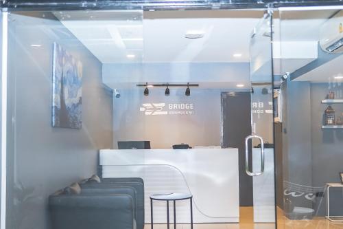 ロビー, ブリッジ ドンムアン (Bridge Donmueang) near ドンムアン空港（DMK）