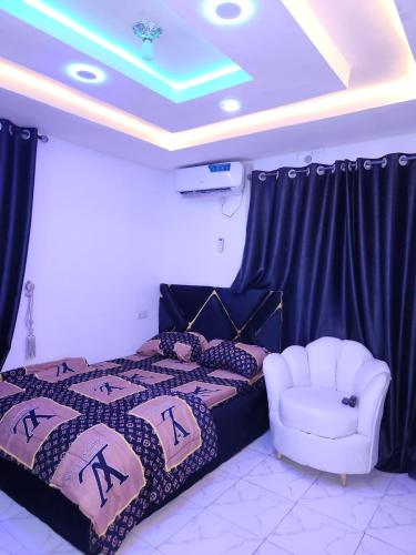 DBaLoGuN's PlaCe -DOWNTOWN PANSEKE -OLUWO AREA in Абеокута