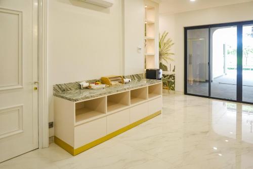 A szálláshely kívülről, Urbanview Kencana Residence near Pakuwon Mall Surabaya near Food Junction