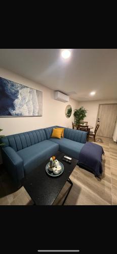 Luxurious and central apartment in the Artemisa District