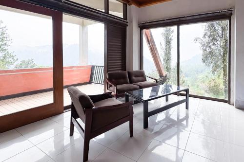 Facilities, Urbanview Hotel AR Cottage Gambung in Pasirjambu