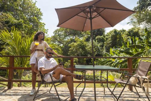 Зручності, Zirwa Hotel Boutique - Dentro del Parque Tayrona in Парк Тайрона