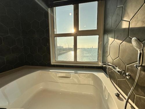 Restia Incheon Bay Hotel in Incheon