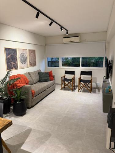 Departamento Mendoza Centro remodelado a nuevo
