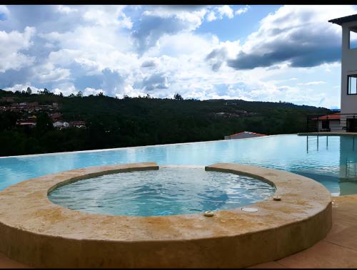 El Castillo de los Reyes in Curiti