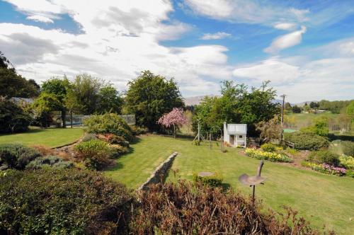 山景度假屋 山景度假屋