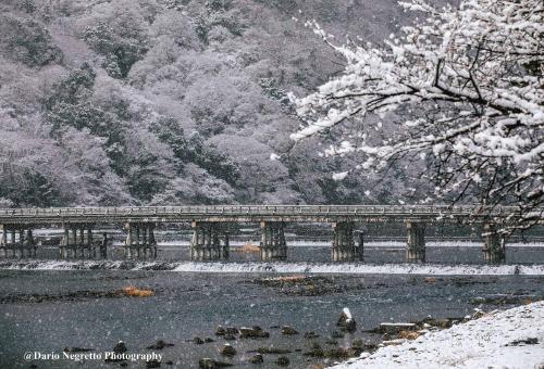 ที่เที่ยวใกล้ที่พัก, Mulan Stay Saga Arashiyama in เกียวโต
