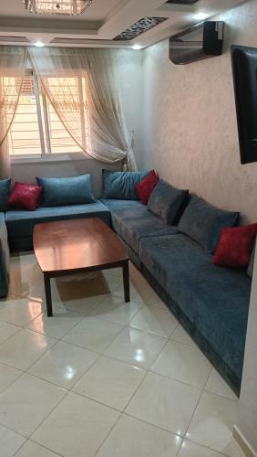 Marrakech Chic and moderne appartement