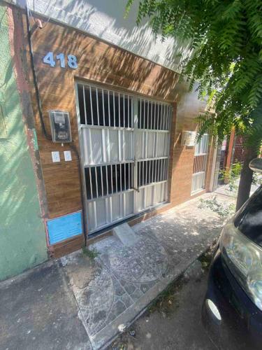 Ap no campo dos velhos com ar Ap no campo dos velhos com ar