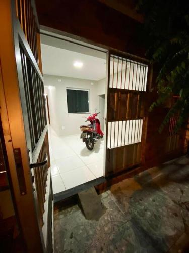 Ap no campo dos velhos com ar Ap no campo dos velhos com ar