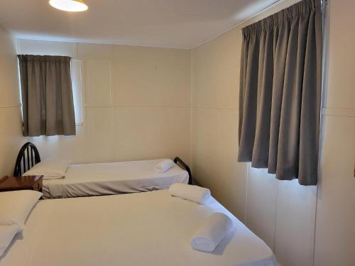 The Hideaway - Burrum Heads, Burrum Heads (foto 7)