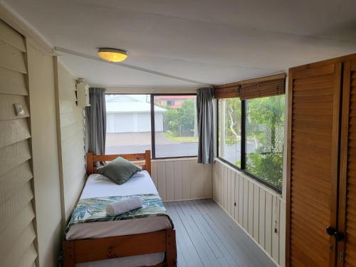 The Hideaway - Burrum Heads, Burrum Heads (foto 9)