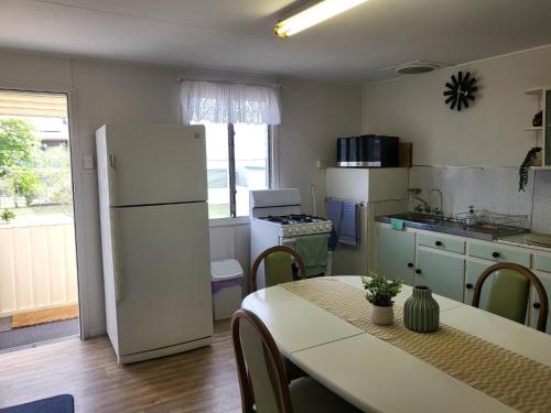 The Hideaway - Burrum Heads, Burrum Heads (foto 4)