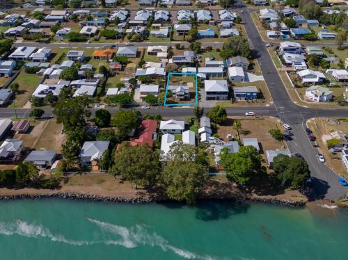 The Hideaway - Burrum Heads, Burrum Heads (foto 2)