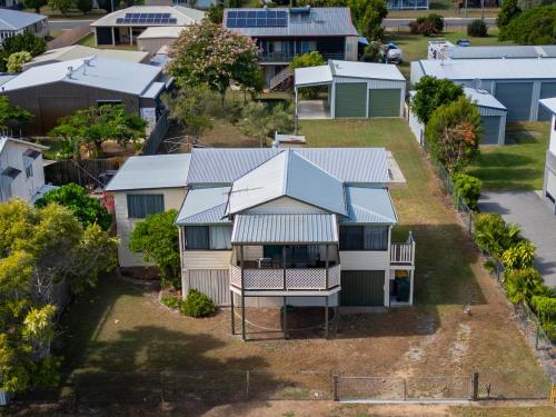 The Hideaway - Burrum Heads, Burrum Heads (foto 3)