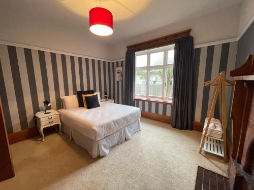 Saint Albans Sweet Retreat