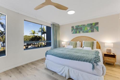 Riverdance Apt 6, Mooloolaba (foto 3)