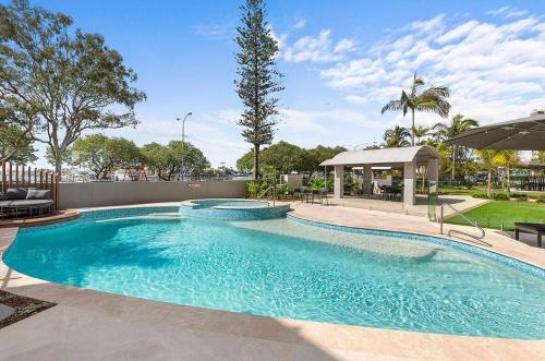 Riverdance Apt 6, Mooloolaba (foto 4)