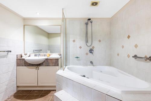 Riverdance Apt 6, Mooloolaba (foto 7)