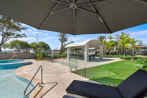 Riverdance Apt 6, Mooloolaba (foto 8)