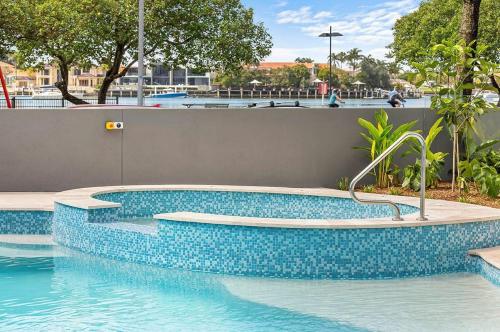 Riverdance Apt 6, Mooloolaba (foto 9)