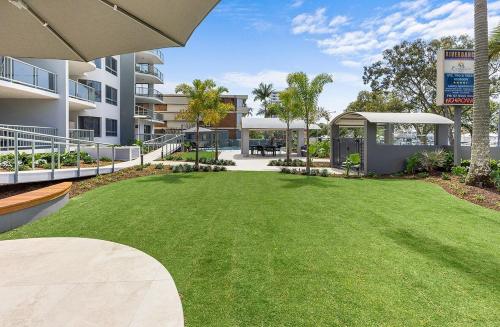 Riverdance Apt 6, Mooloolaba (foto 10)