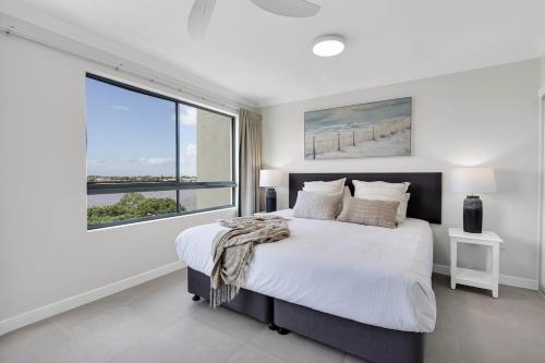 Riverdance Apt. 22 (Penthouse)