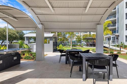 Riverdance Apt. 22 (Penthouse)