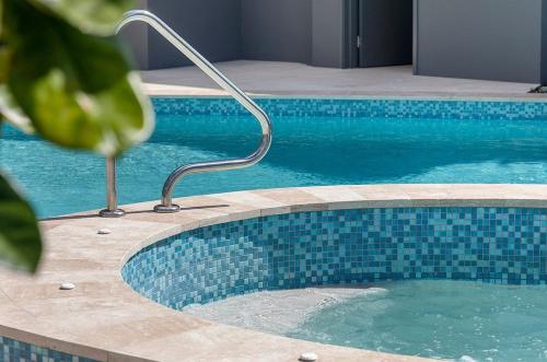 Riverdance Apt. 22 (Penthouse)