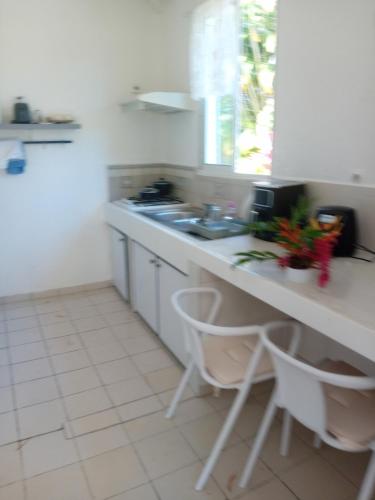 La Sainte Rosienne pomme cannelle in סיינט רוז