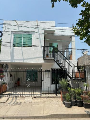 Deusades Apartamentos