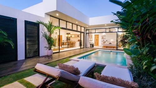 Jardin Villa by Betterplace