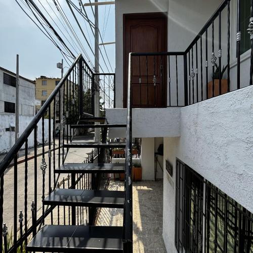 Deusades Apartamentos - image 2