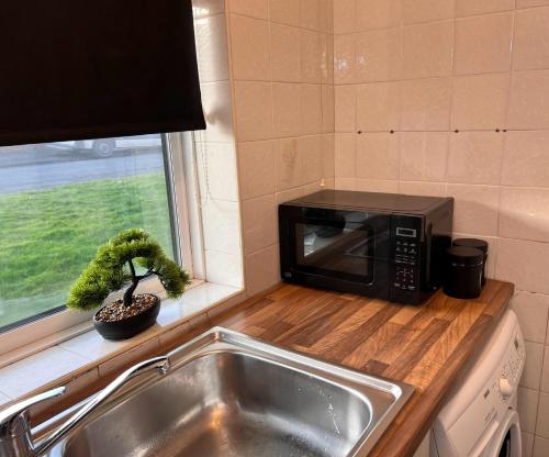Olive Place in Seaton Delaval