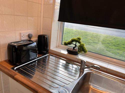 Olive Place in Seaton Delaval